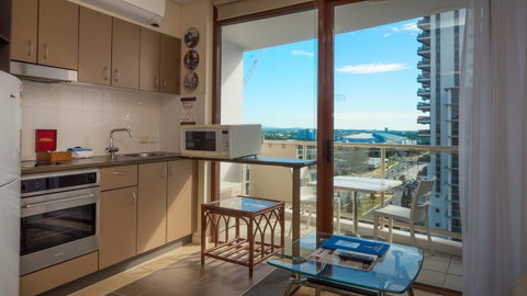 Broadbeach Savannah Resort - Holiday Byron Bay 43