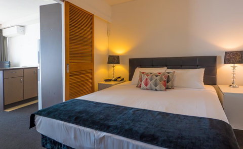 Broadbeach Savannah Resort - Holiday Byron Bay 24