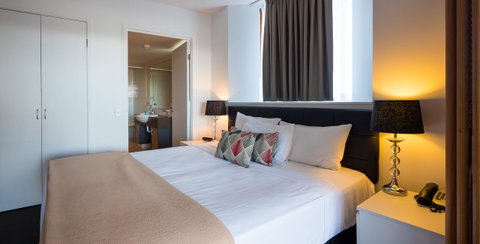 Broadbeach Savannah Resort - Holiday Byron Bay 38