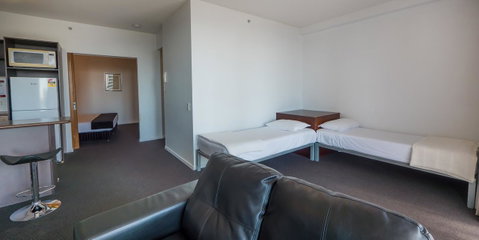 Broadbeach Savannah Resort - Holiday Byron Bay 25
