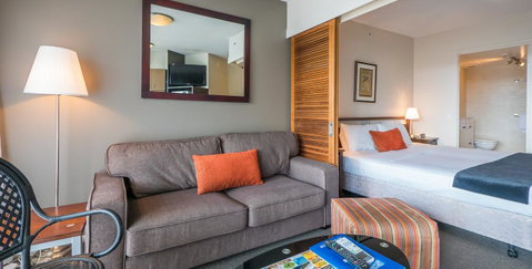 Broadbeach Savannah Resort - Holiday Byron Bay 33