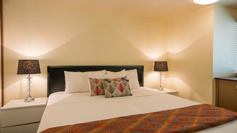 Broadbeach Savannah Resort - Holiday Byron Bay 5