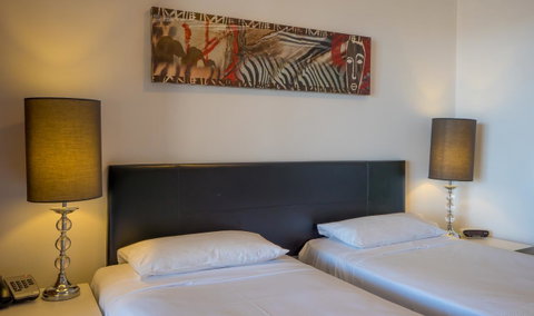 Broadbeach Savannah Resort - Holiday Byron Bay 40