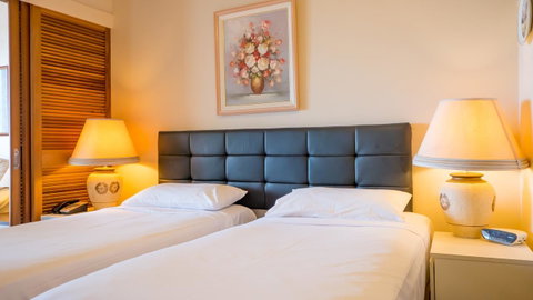 Broadbeach Savannah Resort - Holiday Byron Bay 44
