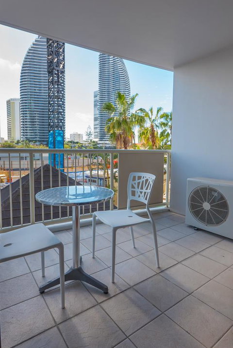 Broadbeach Savannah Resort - Holiday Byron Bay 27