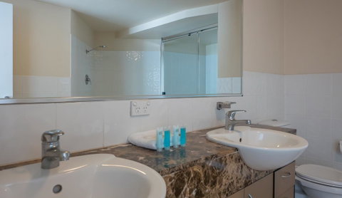 Broadbeach Savannah Resort - Holiday Byron Bay 15