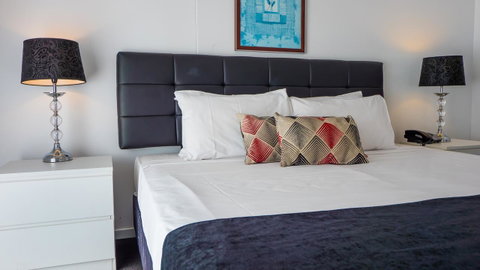 Broadbeach Savannah Resort - Holiday Byron Bay 14