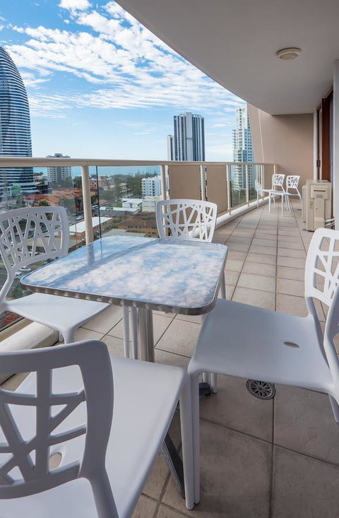 Broadbeach Savannah Resort - Holiday Byron Bay 9