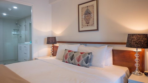 Broadbeach Savannah Resort - Holiday Byron Bay 28