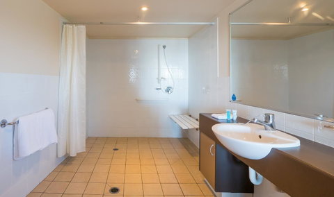 Broadbeach Savannah Resort - Holiday Byron Bay 36