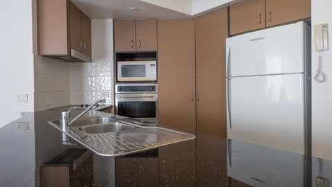 Broadbeach Savannah Resort - Holiday Byron Bay 18
