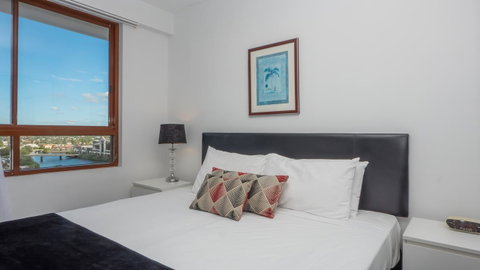 Broadbeach Savannah Resort - Holiday Byron Bay 10