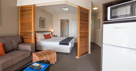 Broadbeach Savannah Resort - Holiday Byron Bay 32
