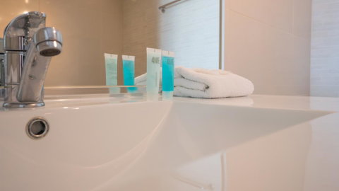 Broadbeach Savannah Resort - Holiday Byron Bay 35