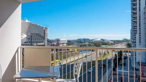Broadbeach Savannah Resort - Holiday Byron Bay 39