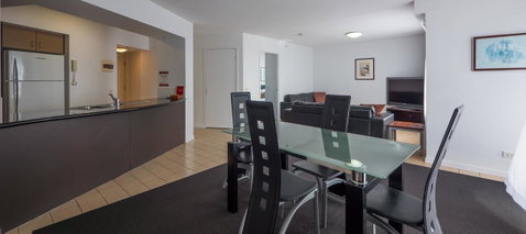 Broadbeach Savannah Resort - Holiday Byron Bay 12