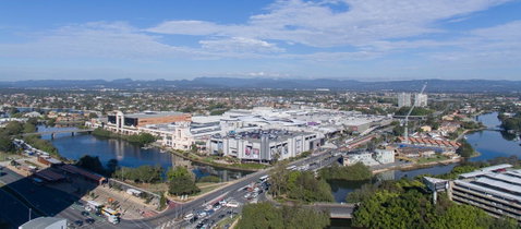 Broadbeach Savannah Resort - Holiday Byron Bay 4