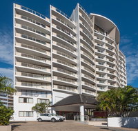 Broadbeach Savannah Resort - Holiday Byron Bay