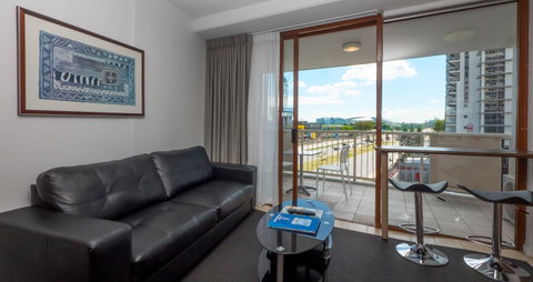 Broadbeach Savannah Resort - Holiday Byron Bay 37
