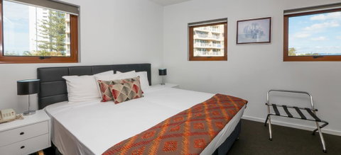 Broadbeach Savannah Resort - Holiday Byron Bay 20
