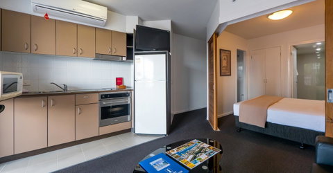 Broadbeach Savannah Resort - Holiday Byron Bay 30