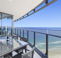 Holiday Holiday Soul Apartments - Holiday Byron Bay