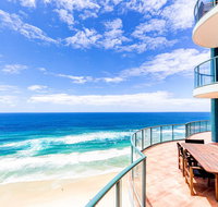 The Waterford on Main Beach - Holiday Byron Bay