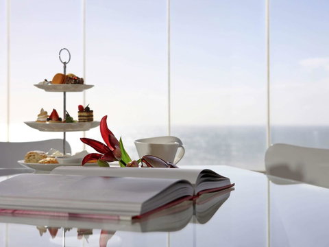 Sofitel Gold Coast Broadbeach - Holiday Byron Bay 35
