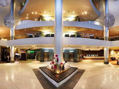 Sofitel Gold Coast Broadbeach - Holiday Byron Bay 15