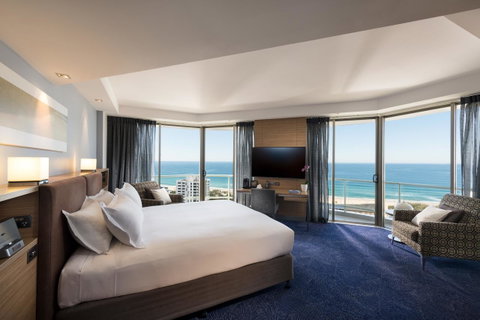 Sofitel Gold Coast Broadbeach - Holiday Byron Bay 17