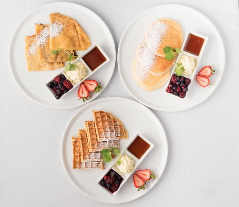 Sofitel Gold Coast Broadbeach - Holiday Byron Bay 23
