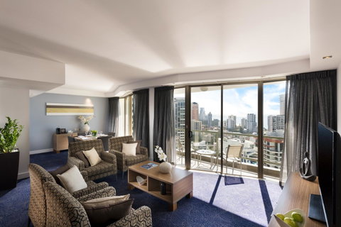Sofitel Gold Coast Broadbeach - Holiday Byron Bay 21