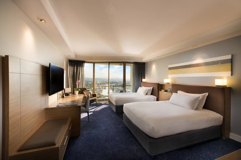 Sofitel Gold Coast Broadbeach - Holiday Byron Bay 6