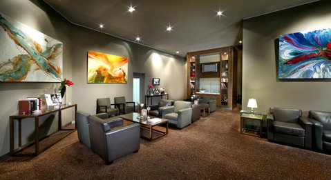Sofitel Gold Coast Broadbeach - Holiday Byron Bay 13