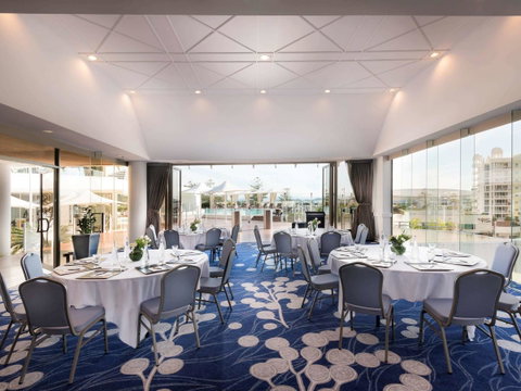 Sofitel Gold Coast Broadbeach - Holiday Byron Bay 41