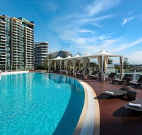 Sofitel Gold Coast Broadbeach - Holiday Byron Bay