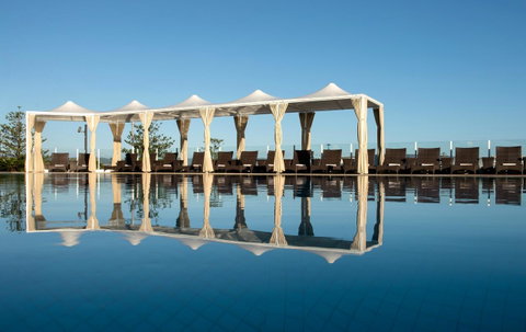 Sofitel Gold Coast Broadbeach - Holiday Byron Bay 9