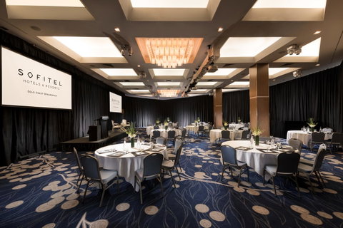 Sofitel Gold Coast Broadbeach - Holiday Byron Bay 30