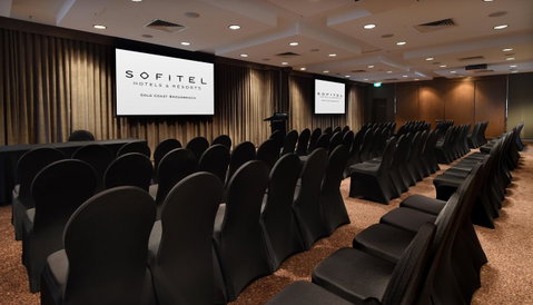 Sofitel Gold Coast Broadbeach - Holiday Byron Bay 29