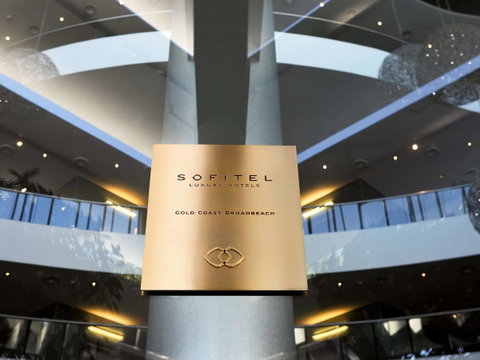 Sofitel Gold Coast Broadbeach - Holiday Byron Bay 12