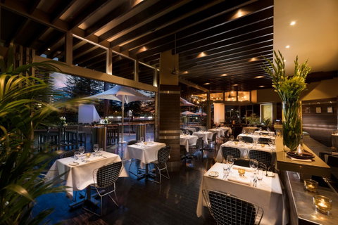 Sofitel Gold Coast Broadbeach - Holiday Byron Bay 27