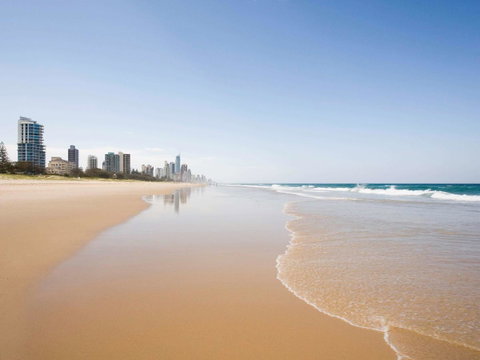 Sofitel Gold Coast Broadbeach - Holiday Byron Bay 34