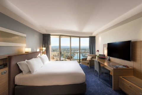 Sofitel Gold Coast Broadbeach - Holiday Byron Bay 19