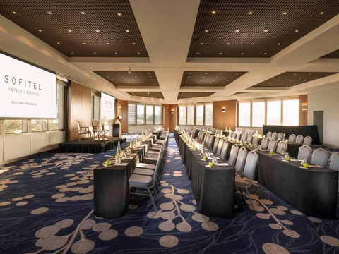 Sofitel Gold Coast Broadbeach - Holiday Byron Bay 43