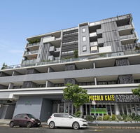 Atrio Apartments - Holiday Byron Bay