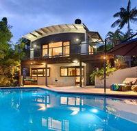 Villa 1 - 3 Parkedge Road - Holiday Byron Bay