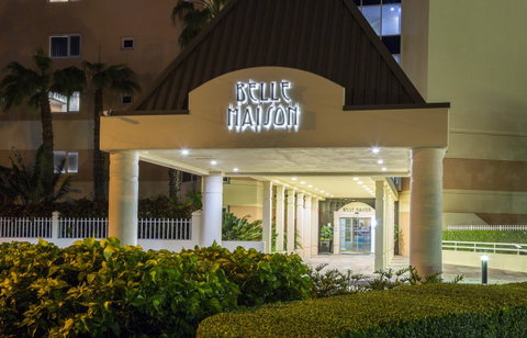 Belle Maison Apartments - Official - Holiday Byron Bay 2