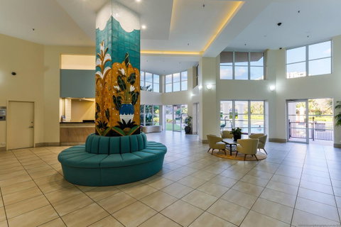 Belle Maison Apartments - Official - Holiday Byron Bay 23