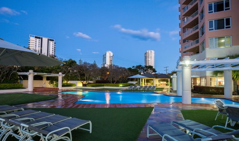 Belle Maison Apartments - Official - Holiday Byron Bay 7