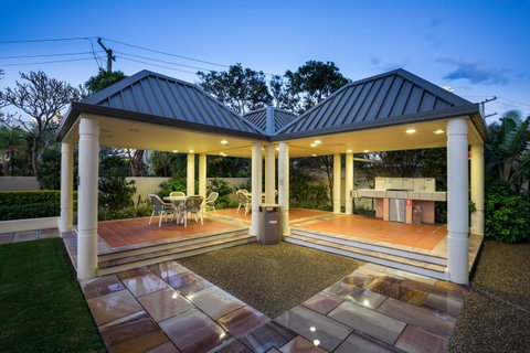 Belle Maison Apartments - Official - Holiday Byron Bay 13